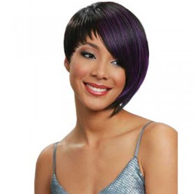 Bobbi Boss Premium Synthetic Wig M652 SHAINA